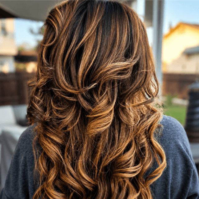 Anneka's Signature Finish Bundle at Anneka's Hair in Temecula, CA